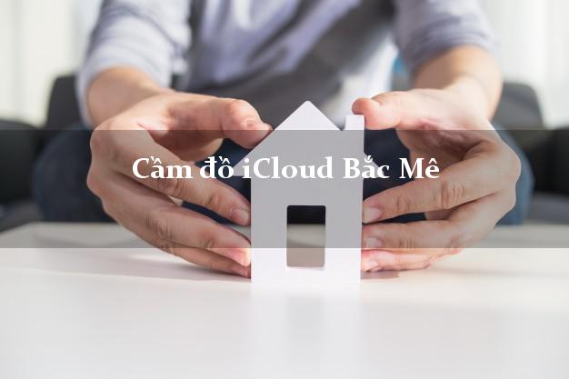 Cầm đồ iCloud Bắc Mê Hà Giang không cần gặp mặt